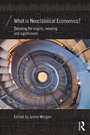 Cover: What is Neoclassical Economics? - Routledge