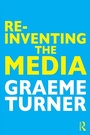 Cover: Re-Inventing the Media - Routledge