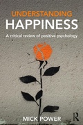 Cover: Understanding Happiness - Routledge