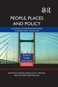 Cover: People, Places and Policy - Routledge