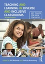 Cover: Teaching and Learning in Diverse and Inclusive Classrooms - Routledge
