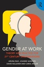 Cover: Gender at Work - Routledge