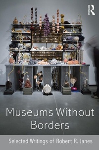 Abbildung von: Museums without Borders - Routledge