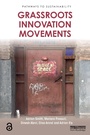 Cover: Grassroots Innovation Movements - Routledge