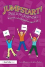 Cover: Jumpstart! Talk for Learning - Routledge