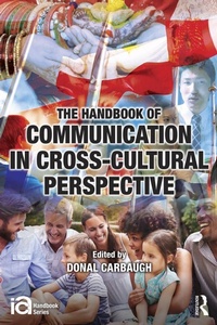 Abbildung von: The Handbook of Communication in Cross-cultural Perspective - Routledge