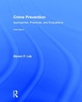 Cover: Crime Prevention - Routledge
