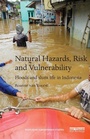 Cover: Natural Hazards, Risk and Vulnerability - Routledge