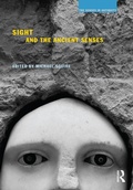 Cover: Sight and the Ancient Senses - Routledge