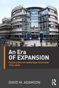 Cover: An Era of Expansion - Routledge