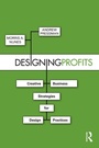 Cover: Designing Profits - Routledge