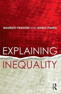 Abbildung von: Explaining Inequality - Routledge