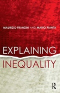 Bild: Explaining Inequality - Routledge