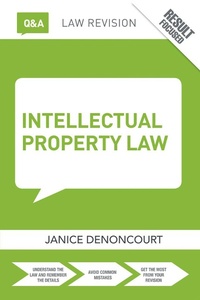 Abbildung von: Q&A Intellectual Property Law - Routledge