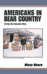 Abbildung von: Americans in Bear Country - Xlibris Corporation