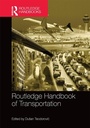 Cover: Routledge Handbook of Transportation - Routledge
