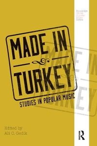 Abbildung von: Made in Turkey - Routledge