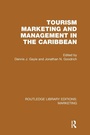 Cover: Tourism Marketing and Management in the Caribbean (RLE Marketing) - Routledge
