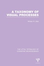 Cover: A Taxonomy of Visual Processes - Psychology Press Ltd