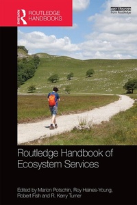 Abbildung von: Routledge Handbook of Ecosystem Services - Routledge