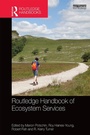 Cover: Routledge Handbook of Ecosystem Services - Routledge