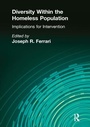 Cover: Diversity Within the Homeless Population - Routledge