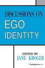 Cover: Discussions on Ego Identity - Psychology Press Ltd