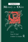 Cover: Memory for Odors - Psychology Press Ltd