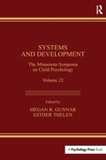 Cover: Systems and Development - Psychology Press Ltd