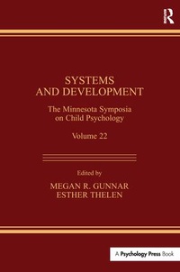 Enlarge image Cover: Systems and Development - Psychology Press Ltd
