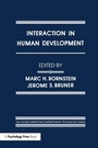 Cover: Interaction in Human Development - Psychology Press Ltd