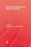 Cover: Sex Work, Mobility & Health - Routledge