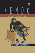 Cover: Kendo - Routledge