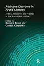 Cover: Addictive Disorders in Arctic Climates - Routledge