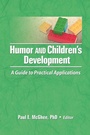Cover: Humor and Children's Development - Routledge