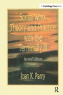 Cover: Social Work Theory and Practice with the Terminally Ill - Psychology Press Ltd