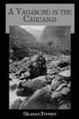 Cover: Vagabond Causasus - Routledge