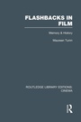 Cover: Flashbacks in Film - Routledge