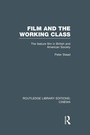 Cover: Film and the Working Class - Routledge