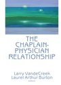 Bild: The Chaplain-Physician Relationship - Routledge