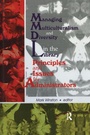 Cover: Managing Multiculturalism and Diversity in the Library - Routledge