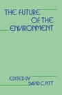 Cover: The Future of the Environment - Routledge