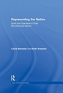 Bild: Representing the Nation - Routledge