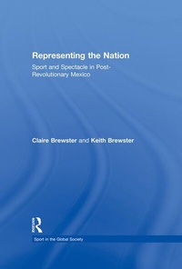 Abbildung von: Representing the Nation - Routledge