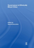 Bild: Governance in Ethnically Mixed Cities - Routledge