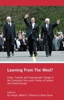 Cover: Learning from the West? - Routledge