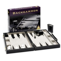 Abbildung von: Backgammon - Piatnik Deutschland GmbH