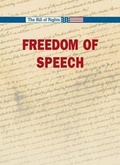 Cover: Freedom of Speech - Greenhaven Press