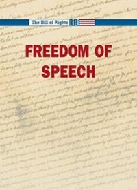 Enlarge image Cover: Freedom of Speech - Greenhaven Press