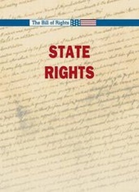 Enlarge image Cover: States' Rights - Greenhaven Press